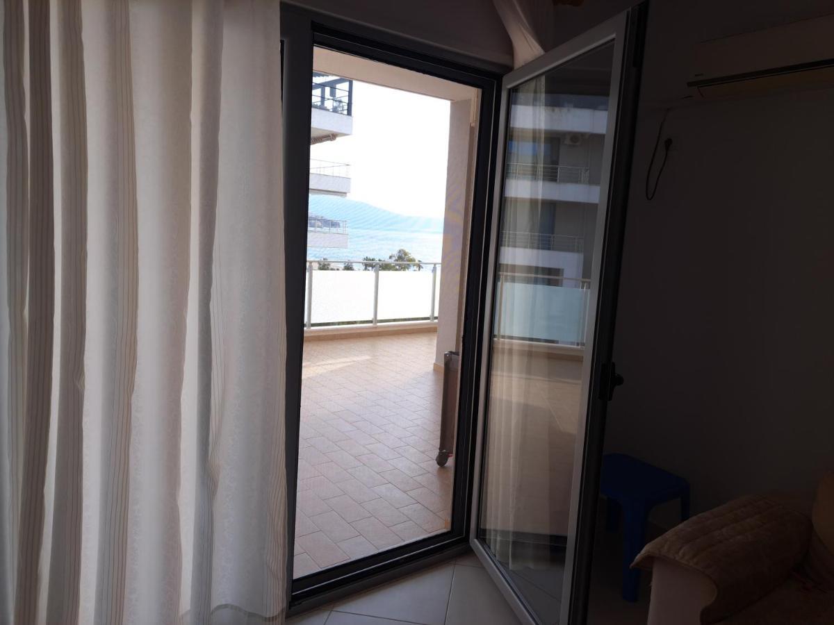 Aura Διαμέρισμα Vlorë Εξωτερικό φωτογραφία