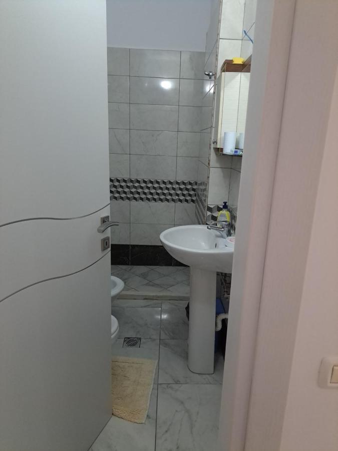 Aura Διαμέρισμα Vlorë Εξωτερικό φωτογραφία