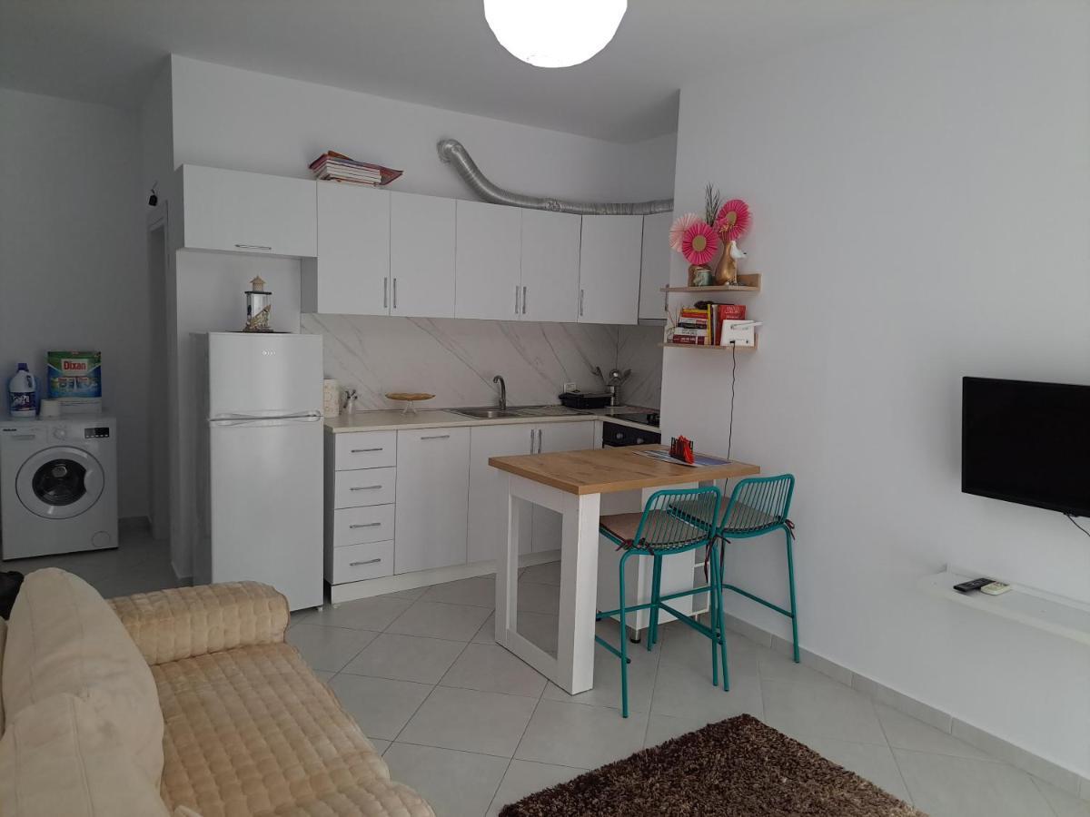 Aura Διαμέρισμα Vlorë Εξωτερικό φωτογραφία