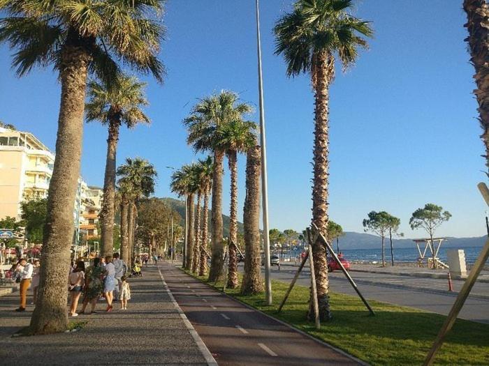 Aura Διαμέρισμα Vlorë Εξωτερικό φωτογραφία